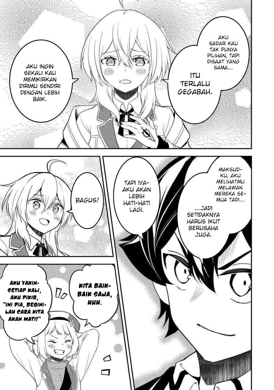Chapter 68 - halaman 28