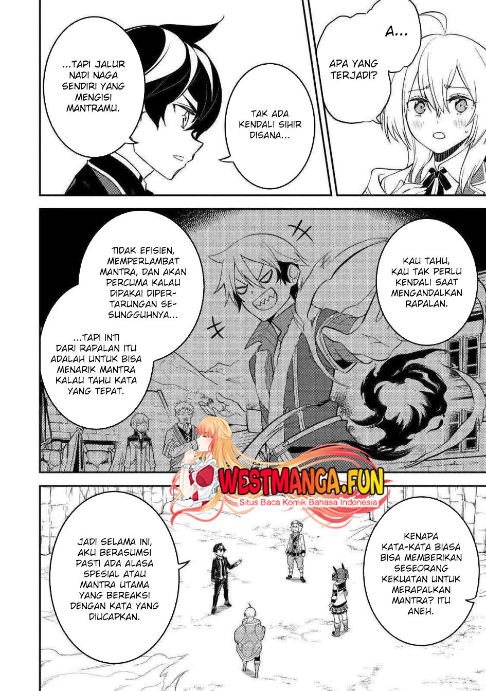 Chapter 68 - halaman 33