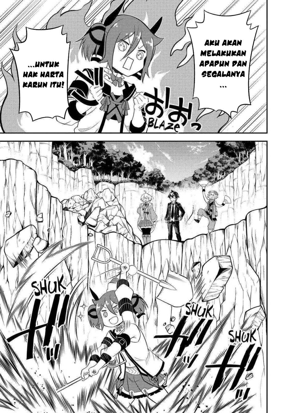 Chapter 68 - halaman 36