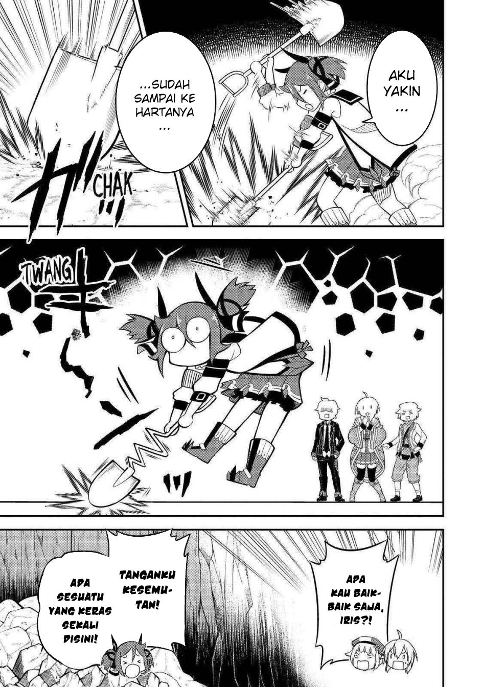 Chapter 68 - halaman 38