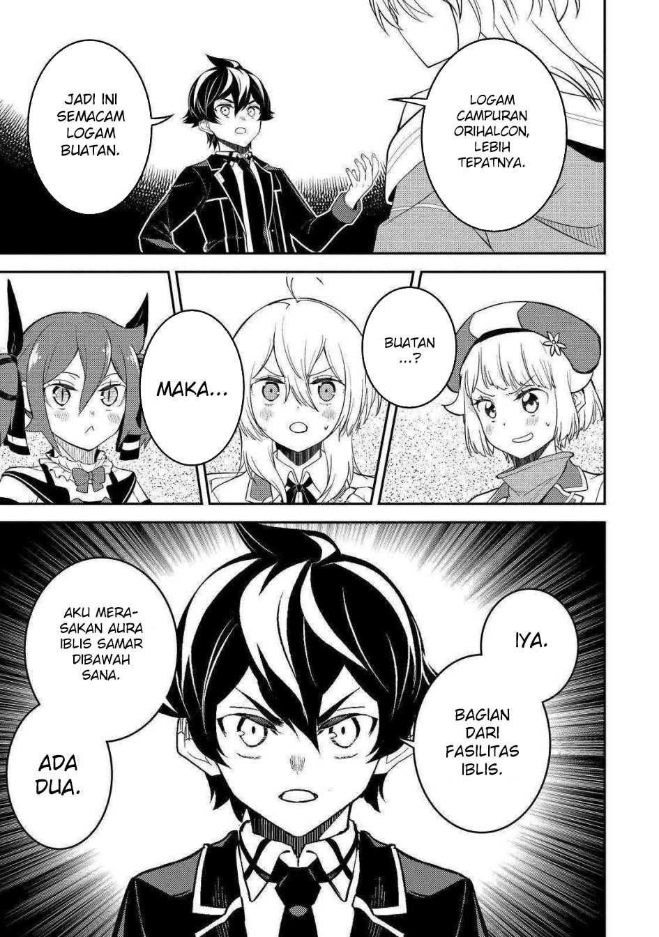 Chapter 68 - halaman 40