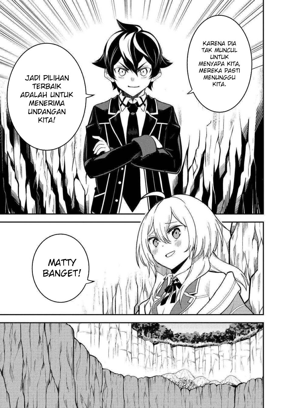 Chapter 68 - halaman 42