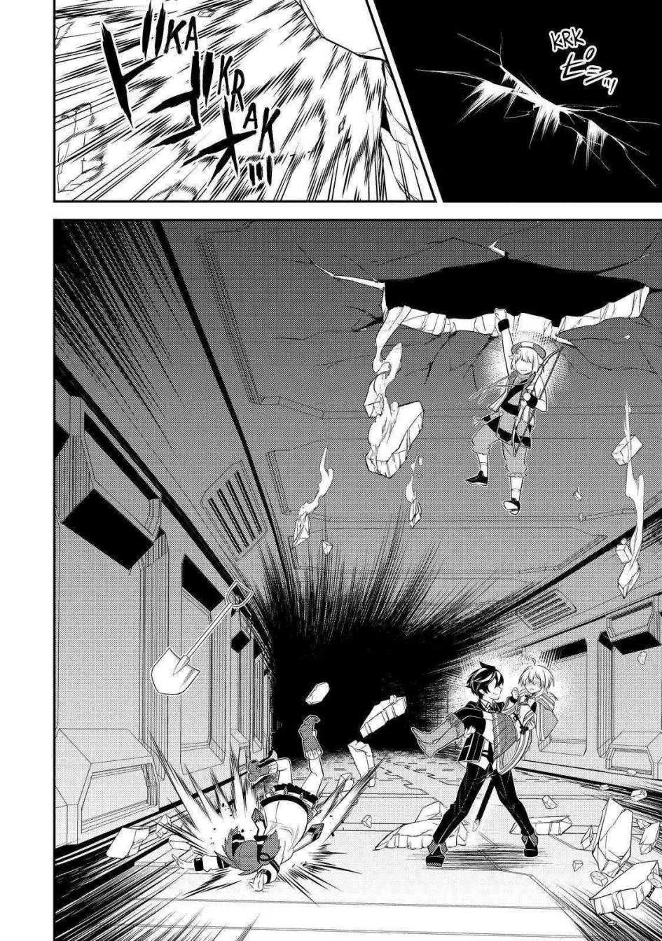 Chapter 68 - halaman 43