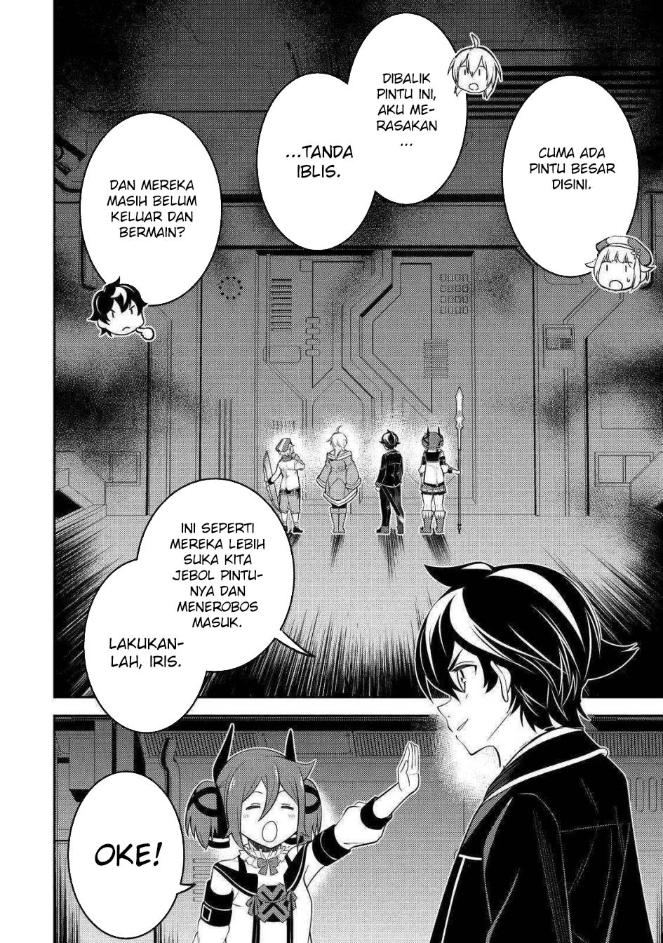 Chapter 68 - halaman 45