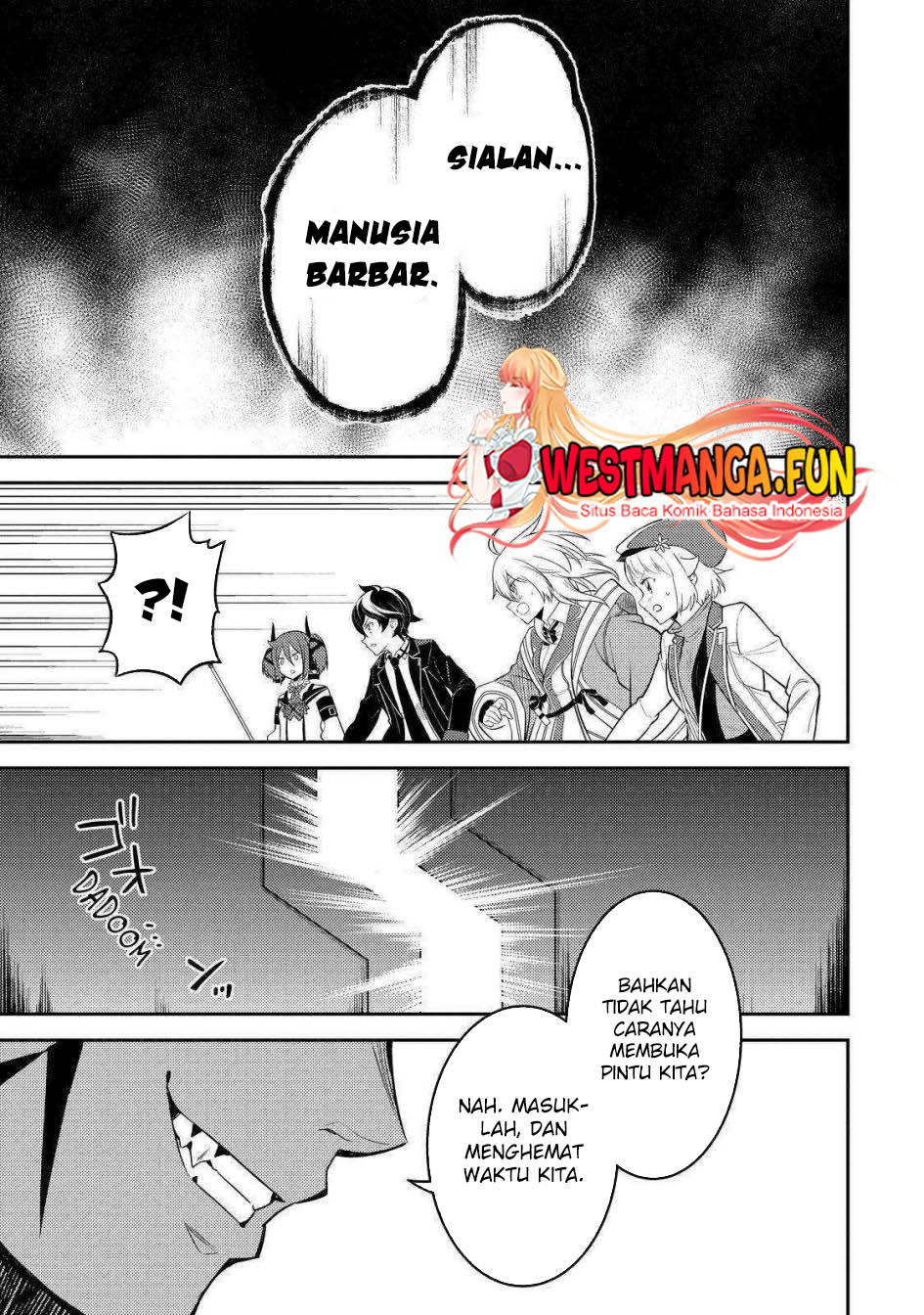 Chapter 68 - halaman 46