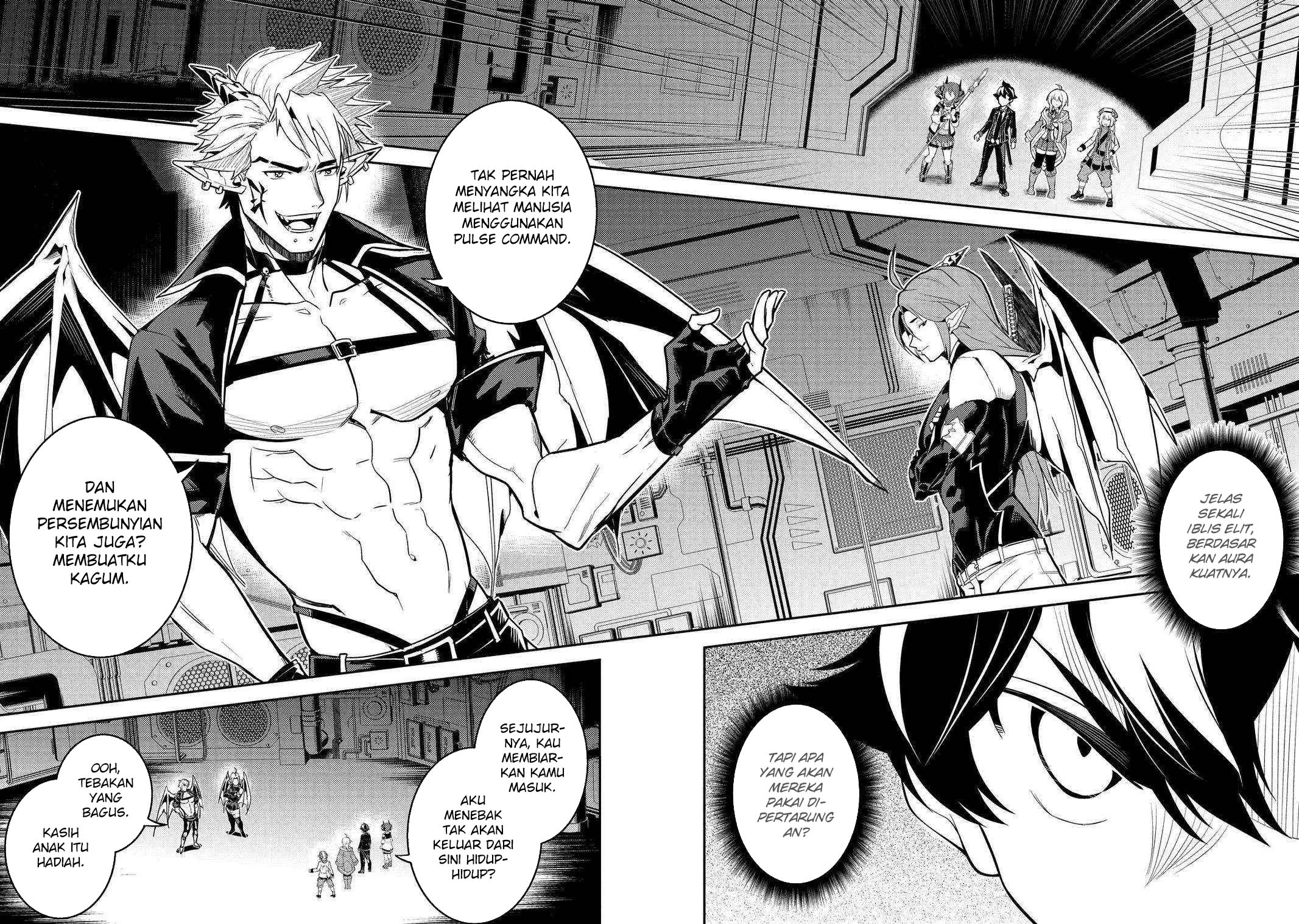 Chapter 68 - halaman 47