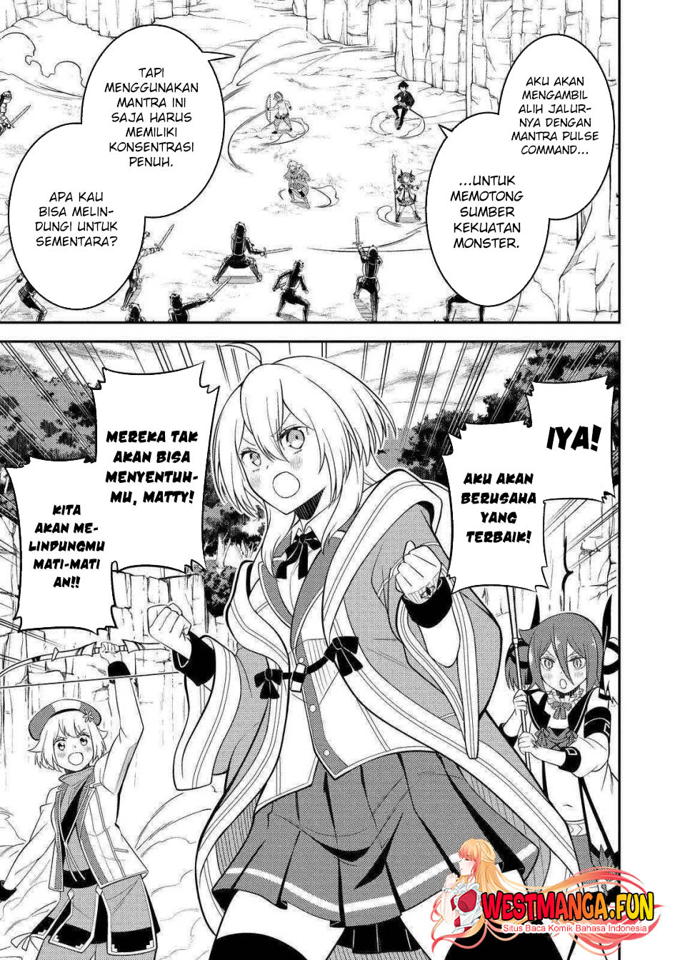 Chapter 68 - halaman 6