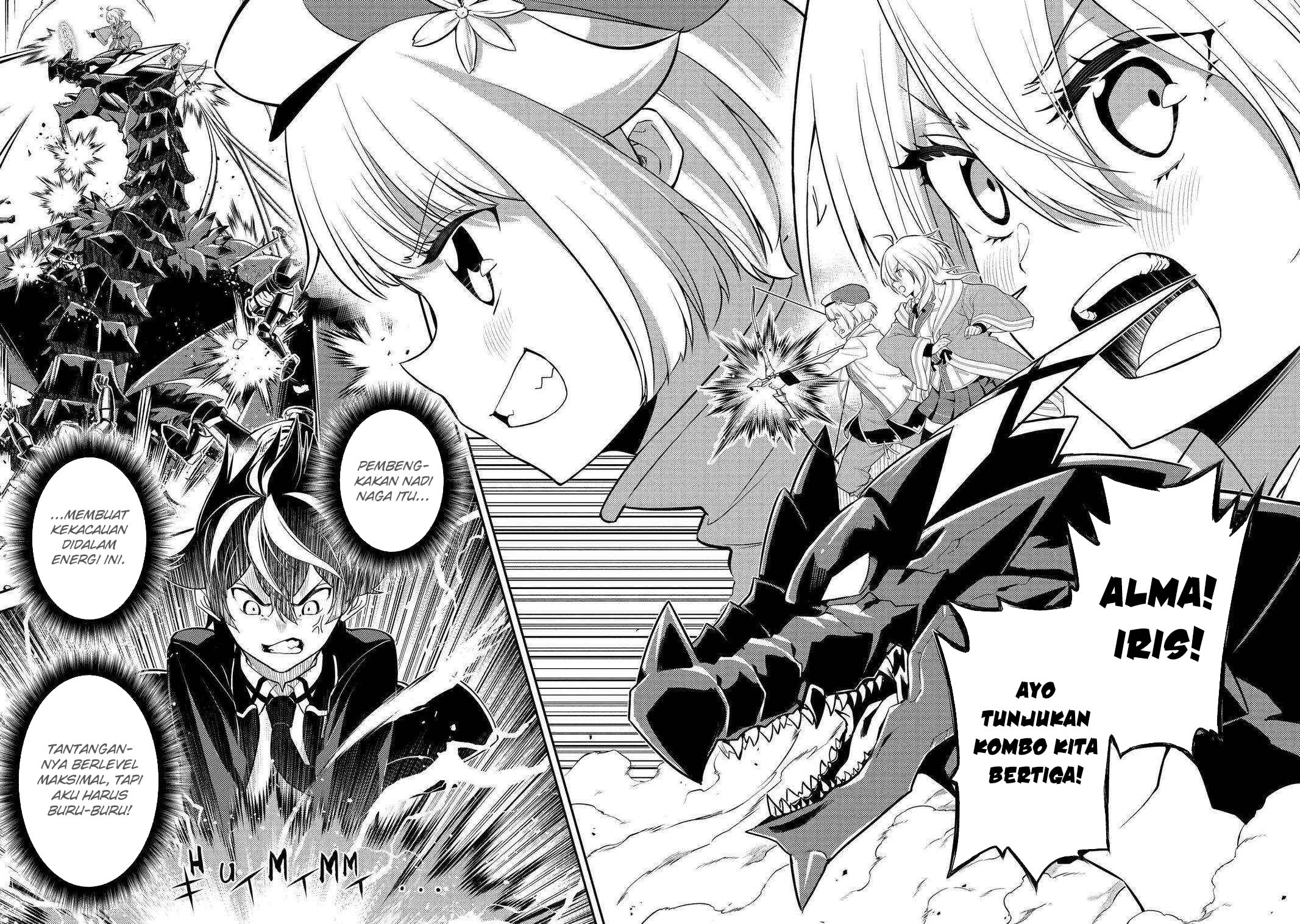 Chapter 68 - halaman 7