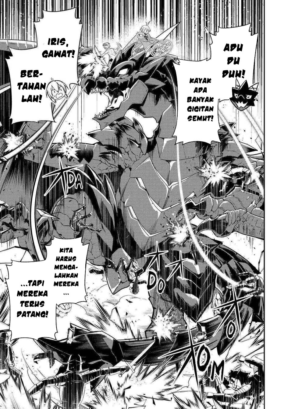 Chapter 68 - halaman 9