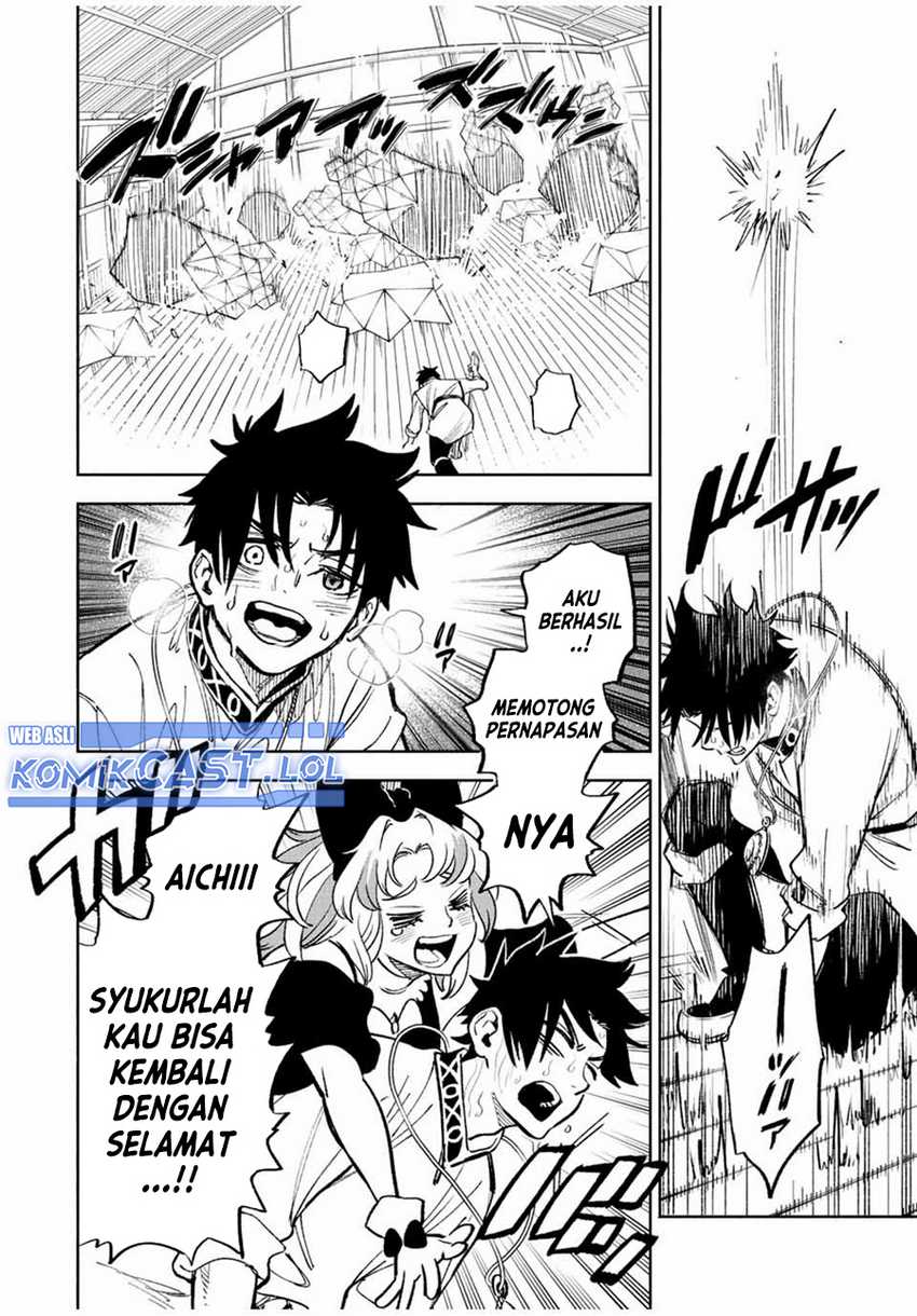 Chapter 78 - halaman 12