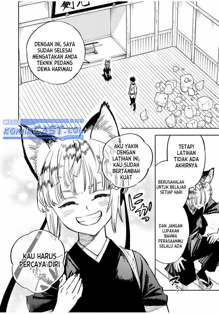 Chapter 78 - halaman 16