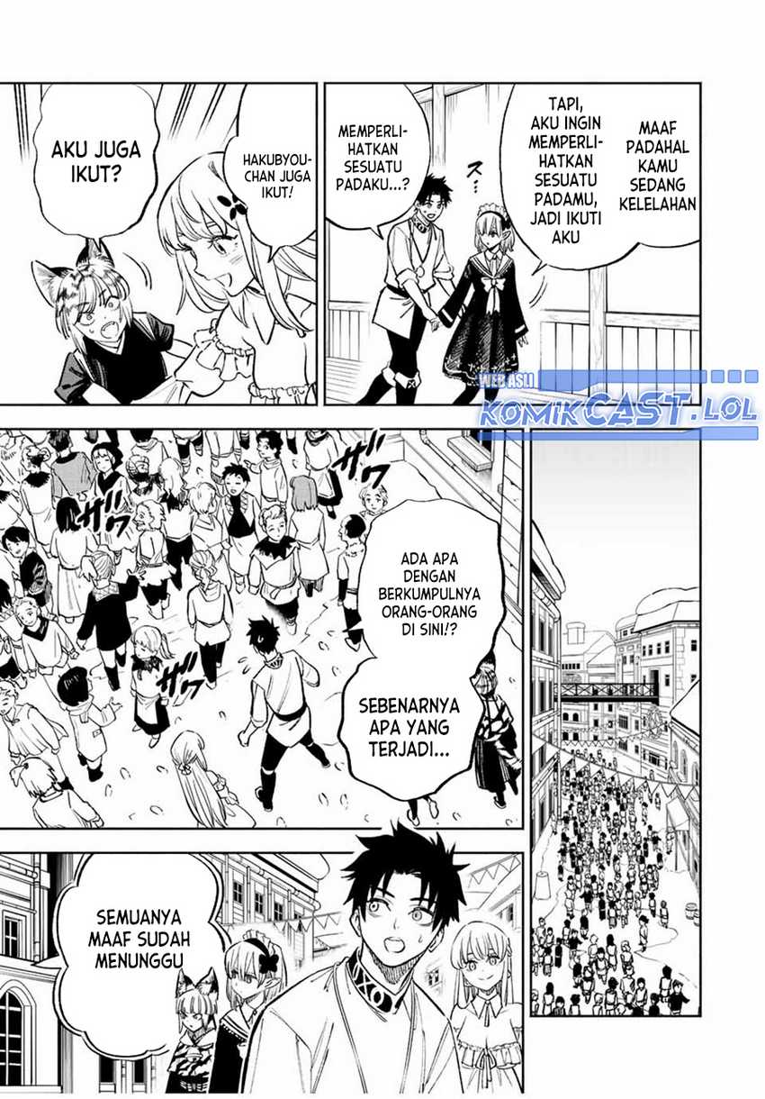 Chapter 78 - halaman 19