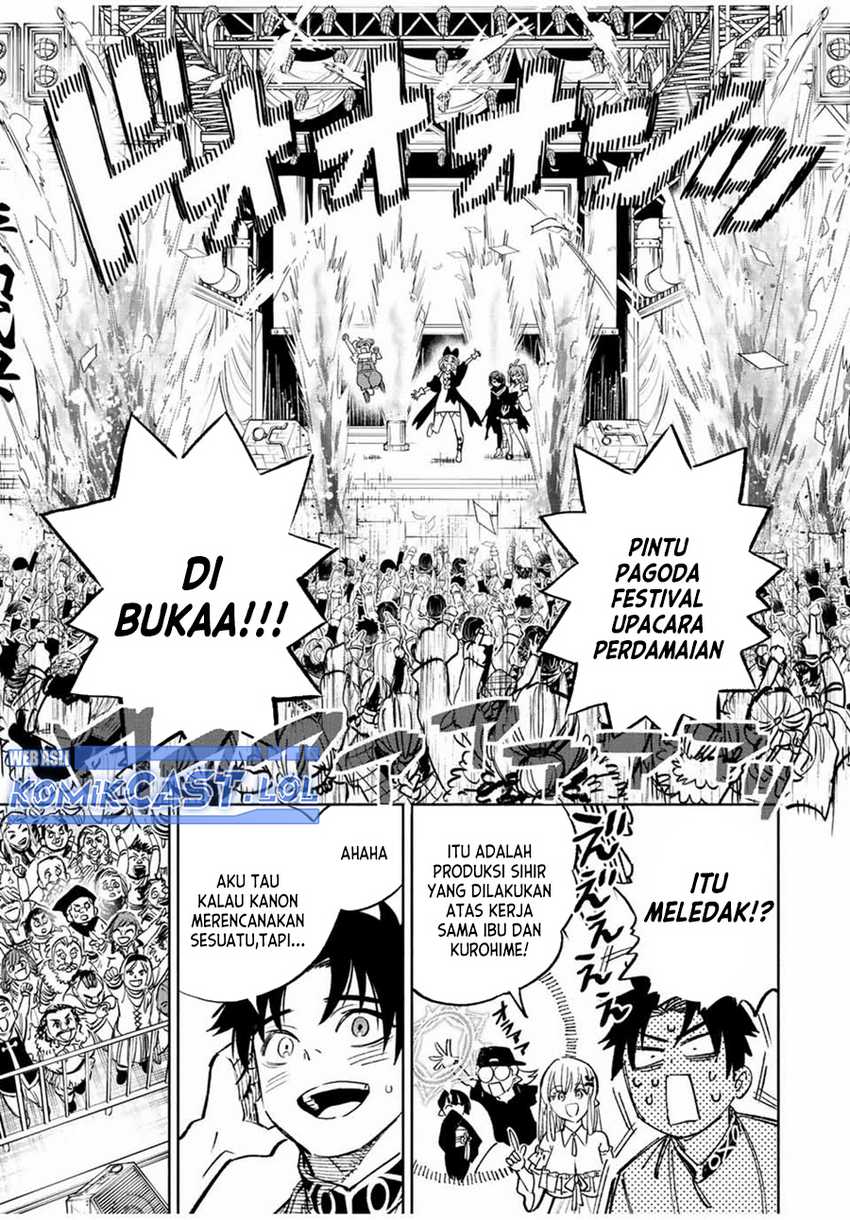 Chapter 78 - halaman 21