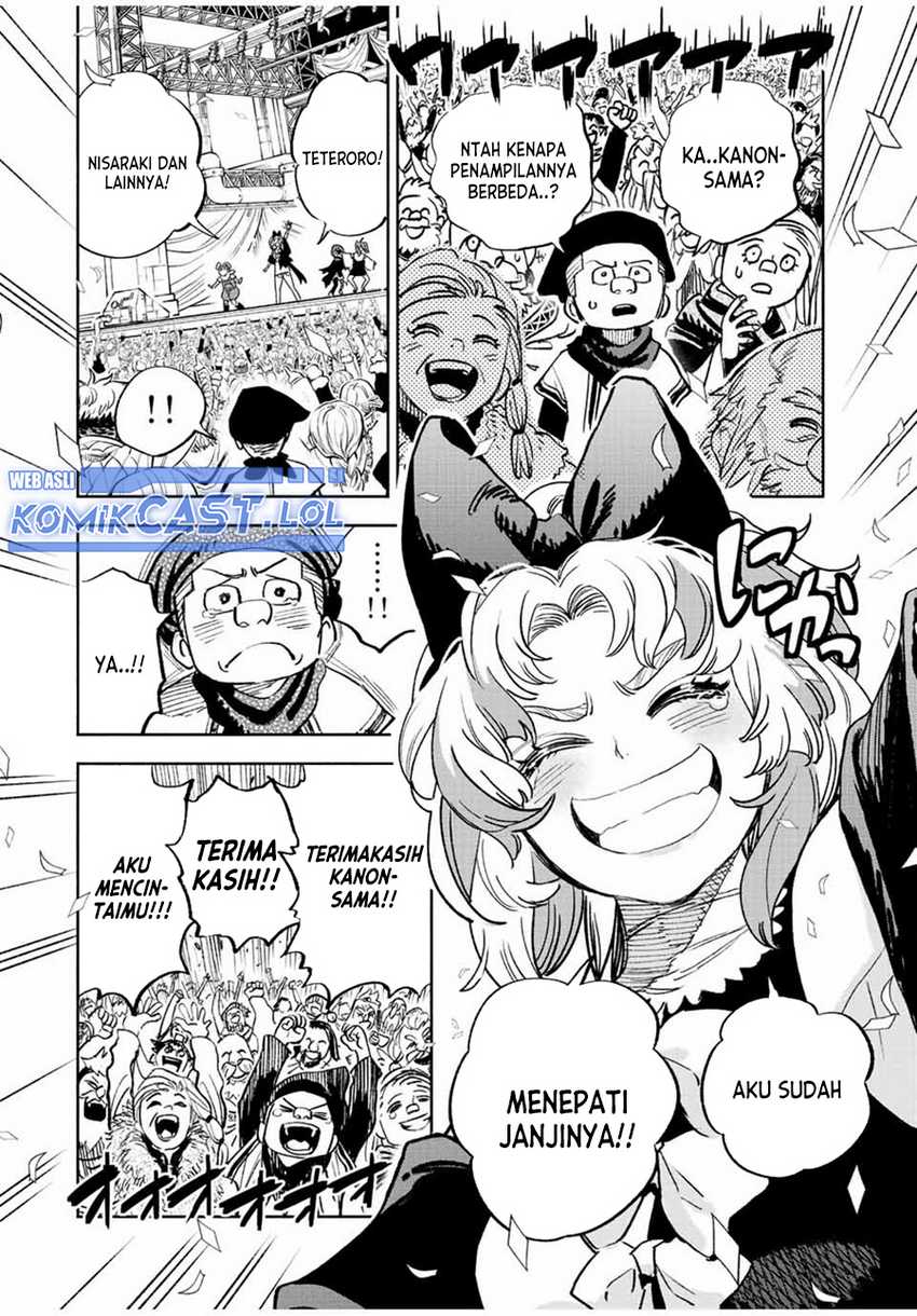 Chapter 78 - halaman 22