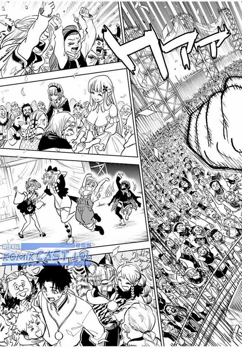 Chapter 78 - halaman 27