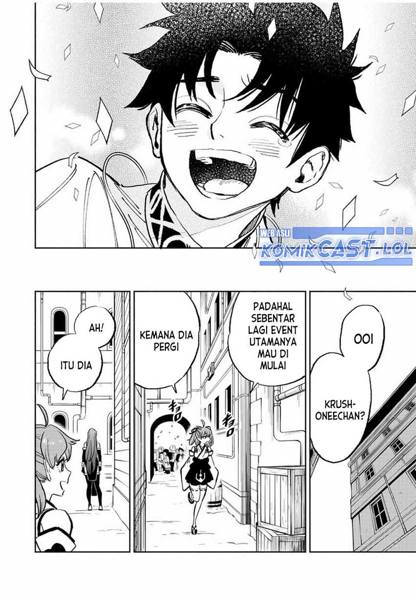 Chapter 78 - halaman 28