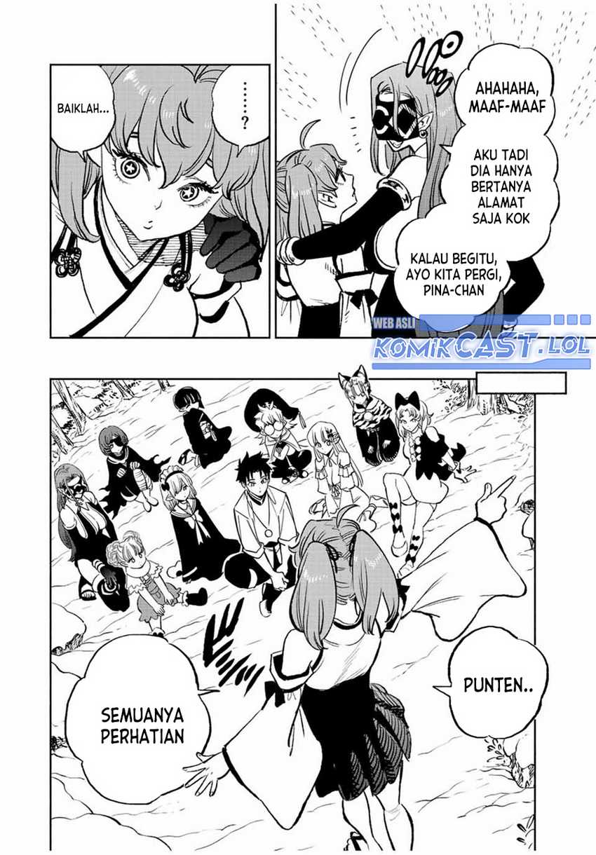 Chapter 78 - halaman 30