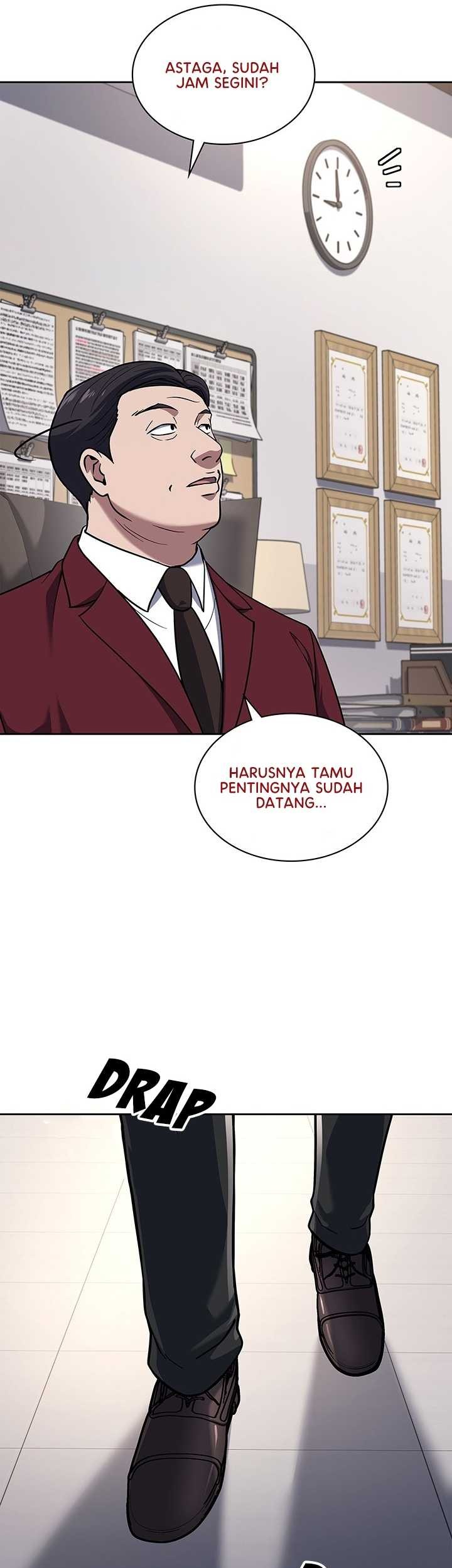 Chapter 69 - halaman 35