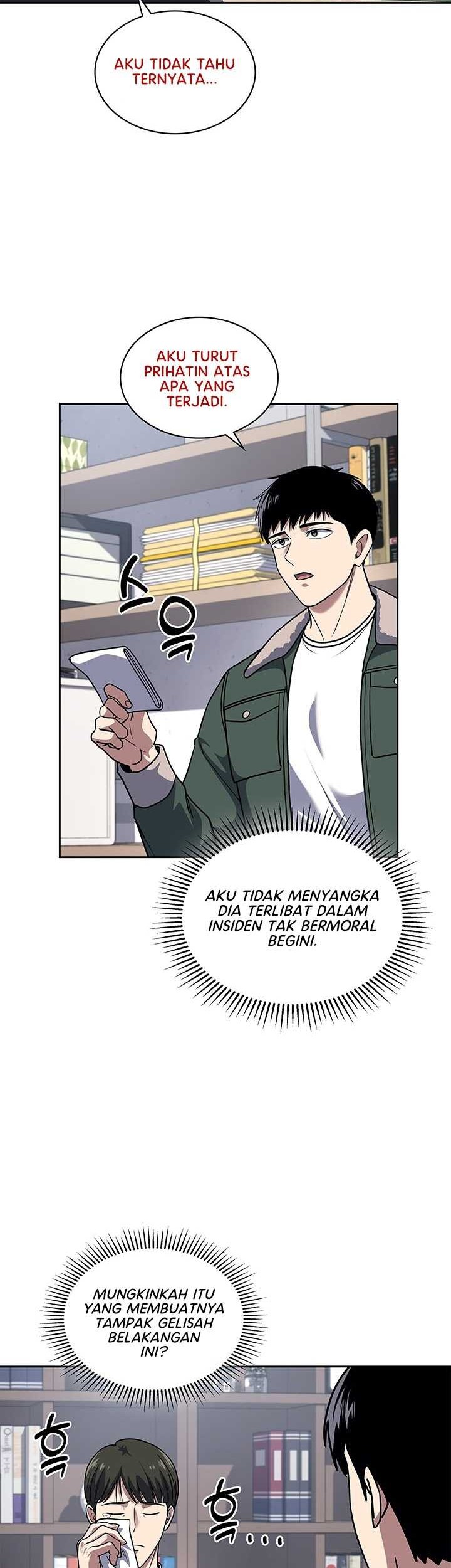 Chapter 69 - halaman 8