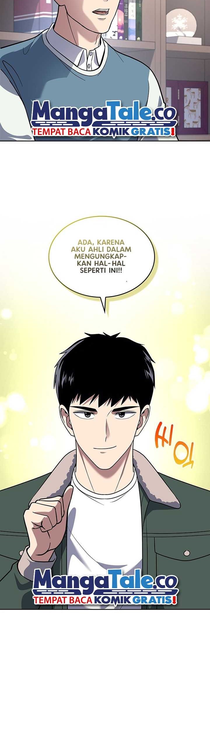 Chapter 69 - halaman 18