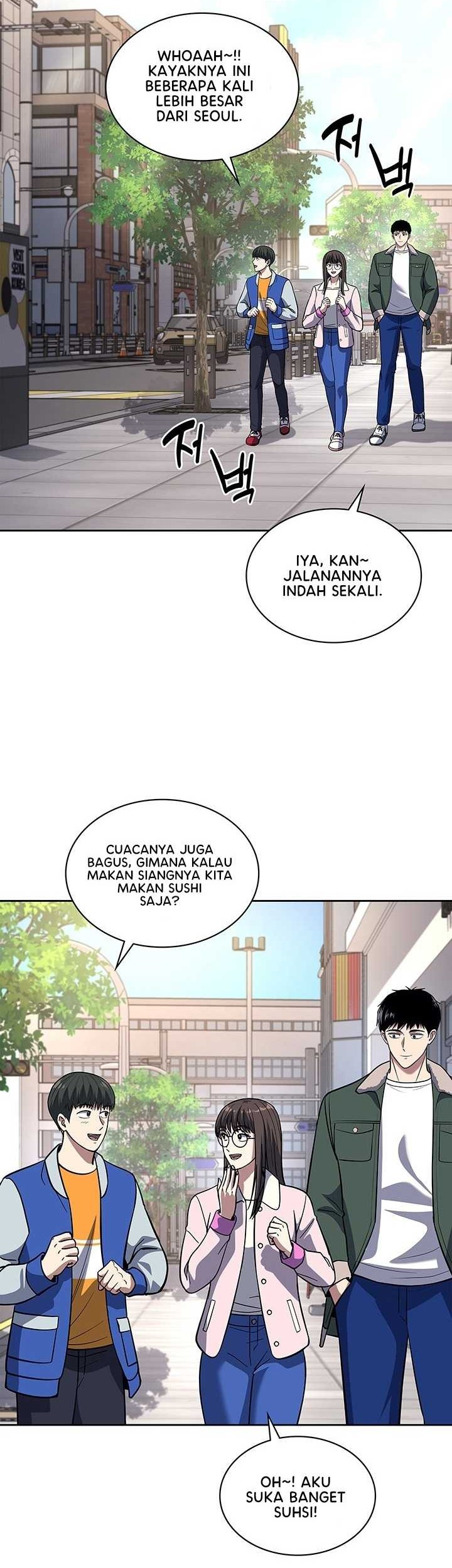 Chapter 69 - halaman 20