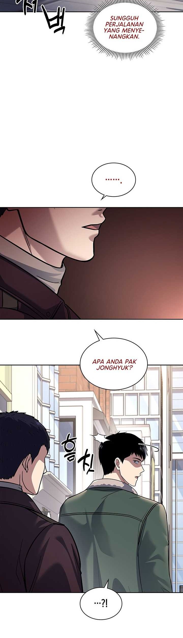 Chapter 69 - halaman 22