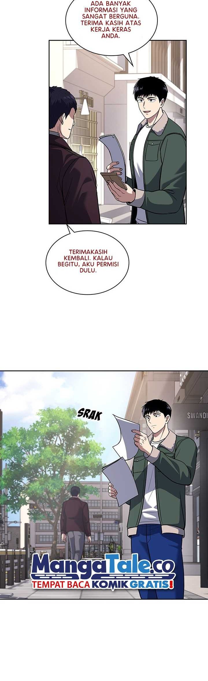 Chapter 69 - halaman 26