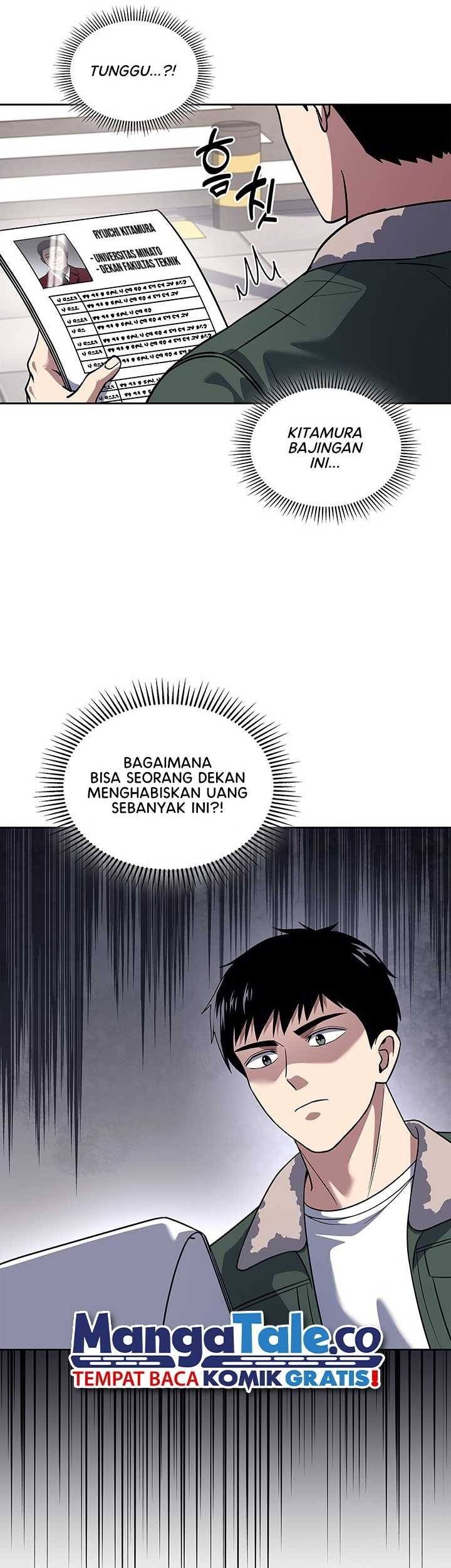 Chapter 69 - halaman 27