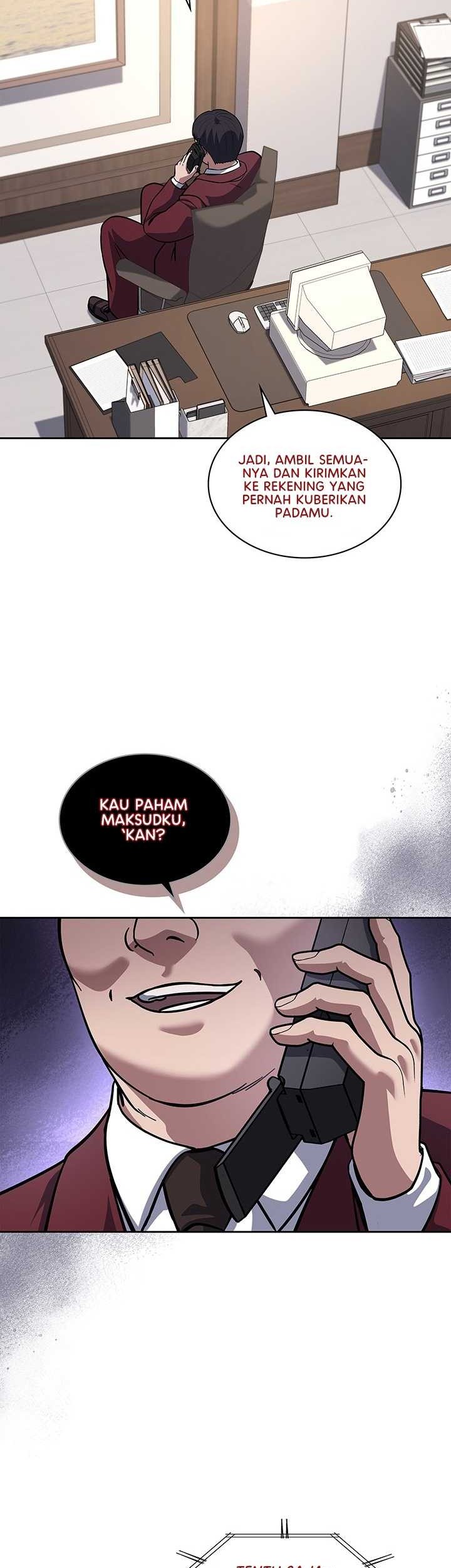 Chapter 69 - halaman 29