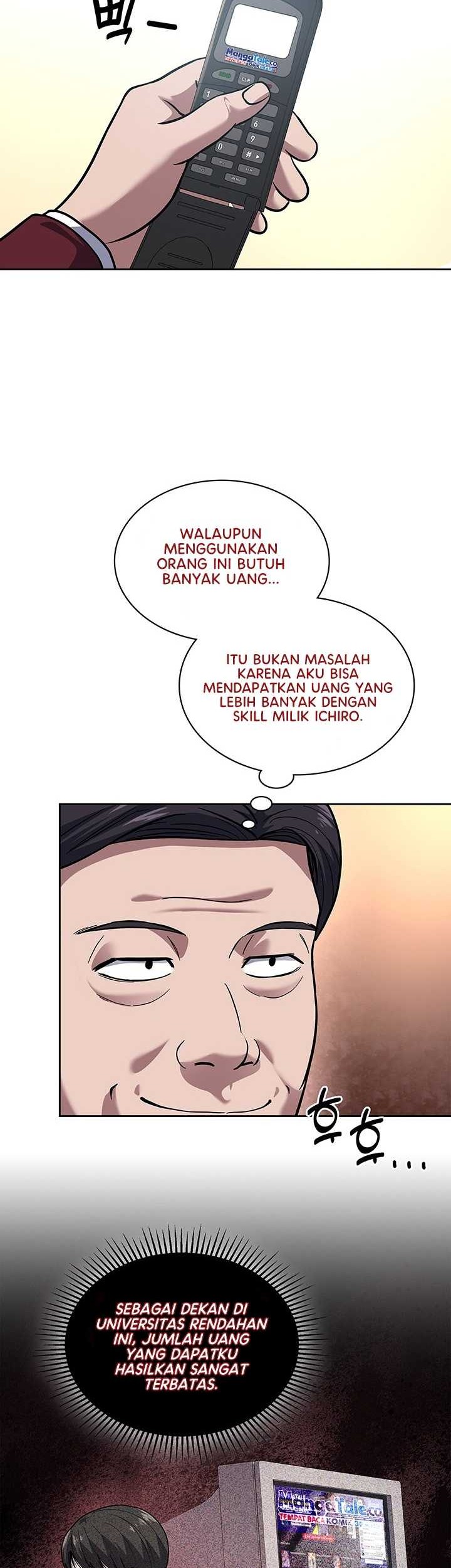 Chapter 69 - halaman 32