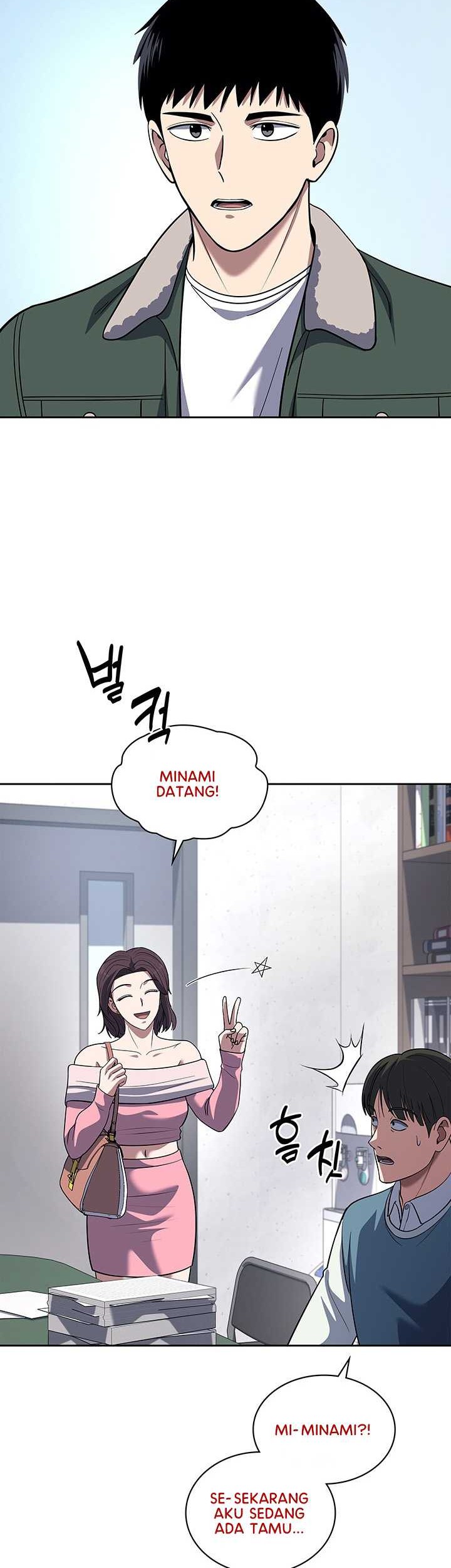 Chapter 68 - halaman 23