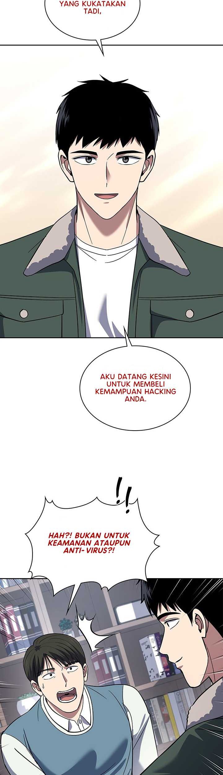 Chapter 68 - halaman 27