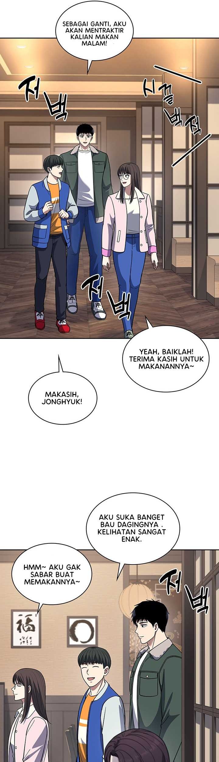 Chapter 68 - halaman 33