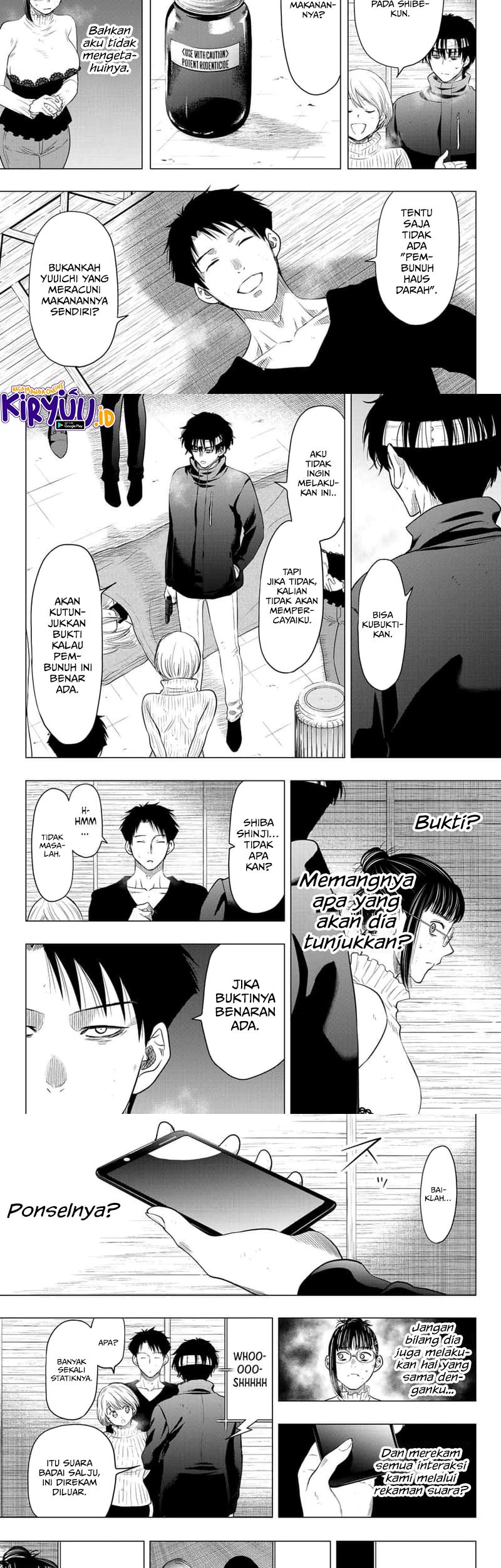 Chapter 109 - halaman 9