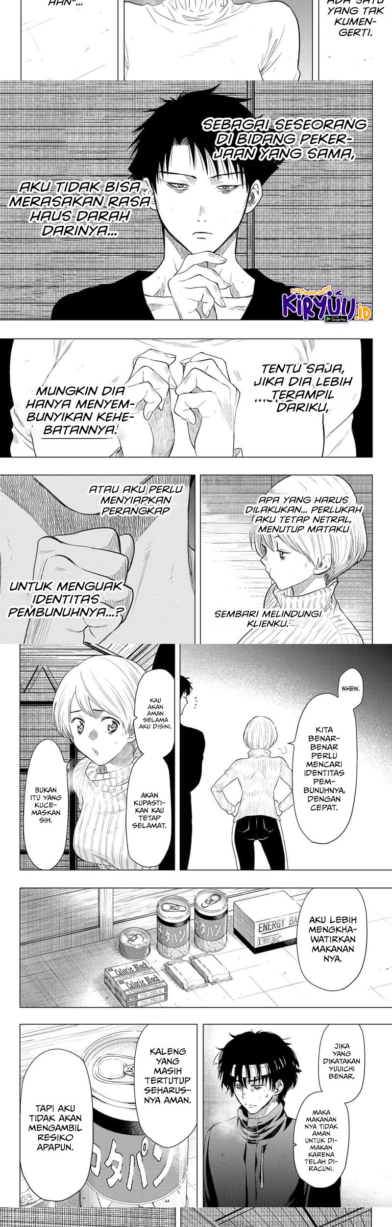 Chapter 109 - halaman 13