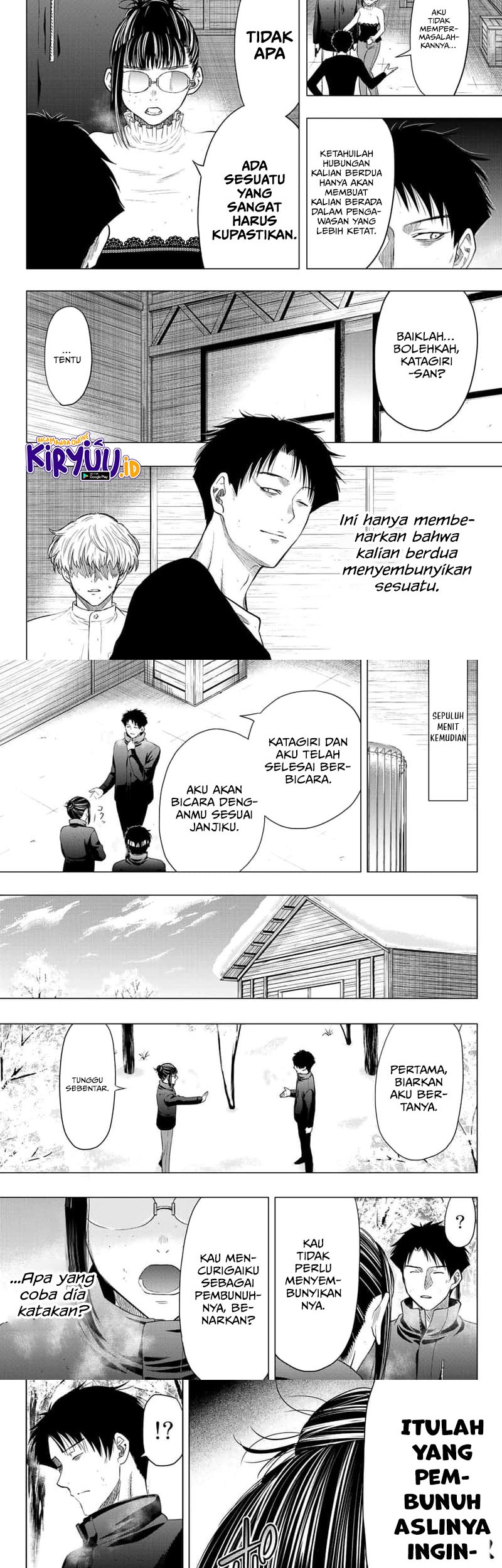 Chapter 109 - halaman 16