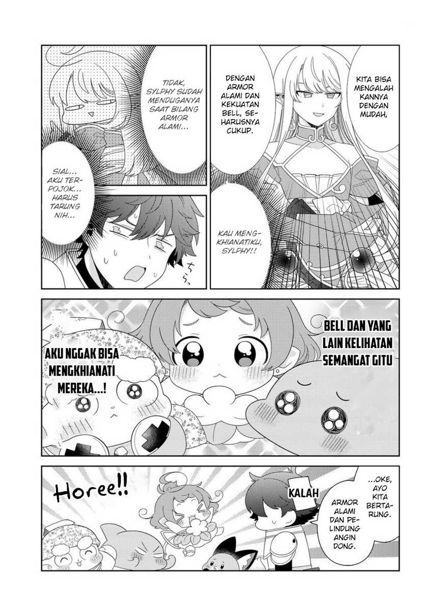 Chapter 50 - halaman 16