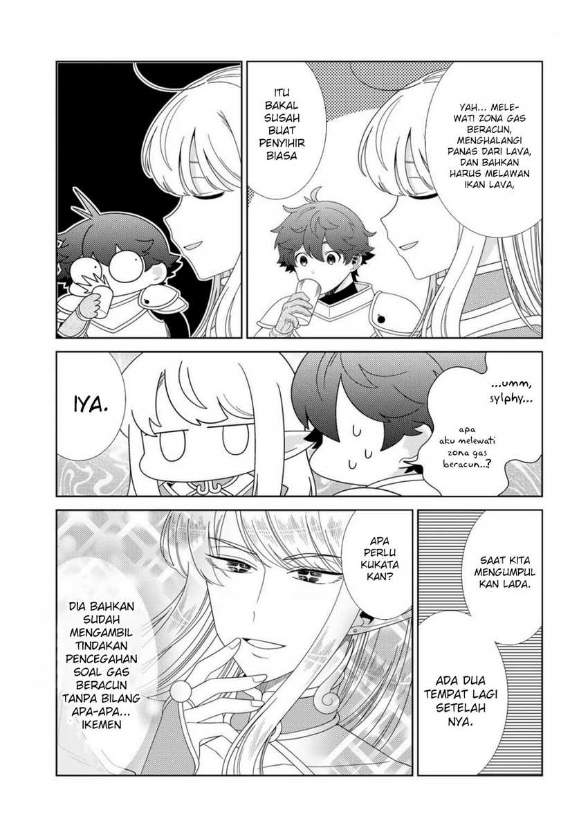 Chapter 50 - halaman 6