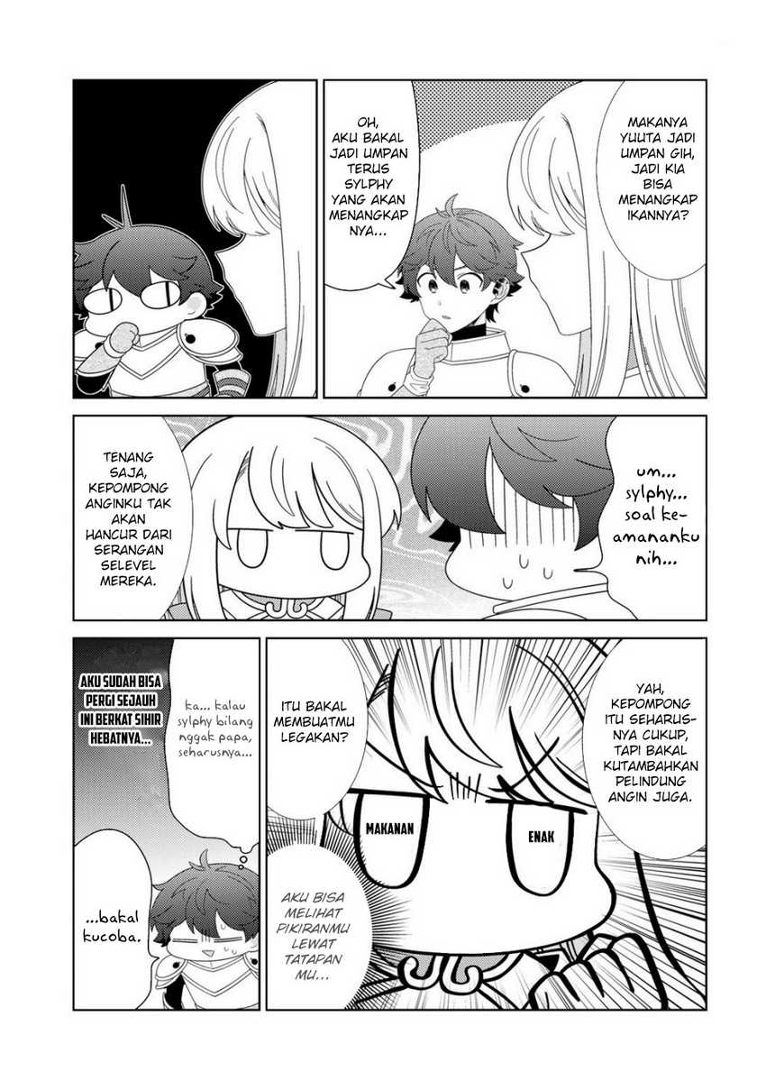 Chapter 50 - halaman 8