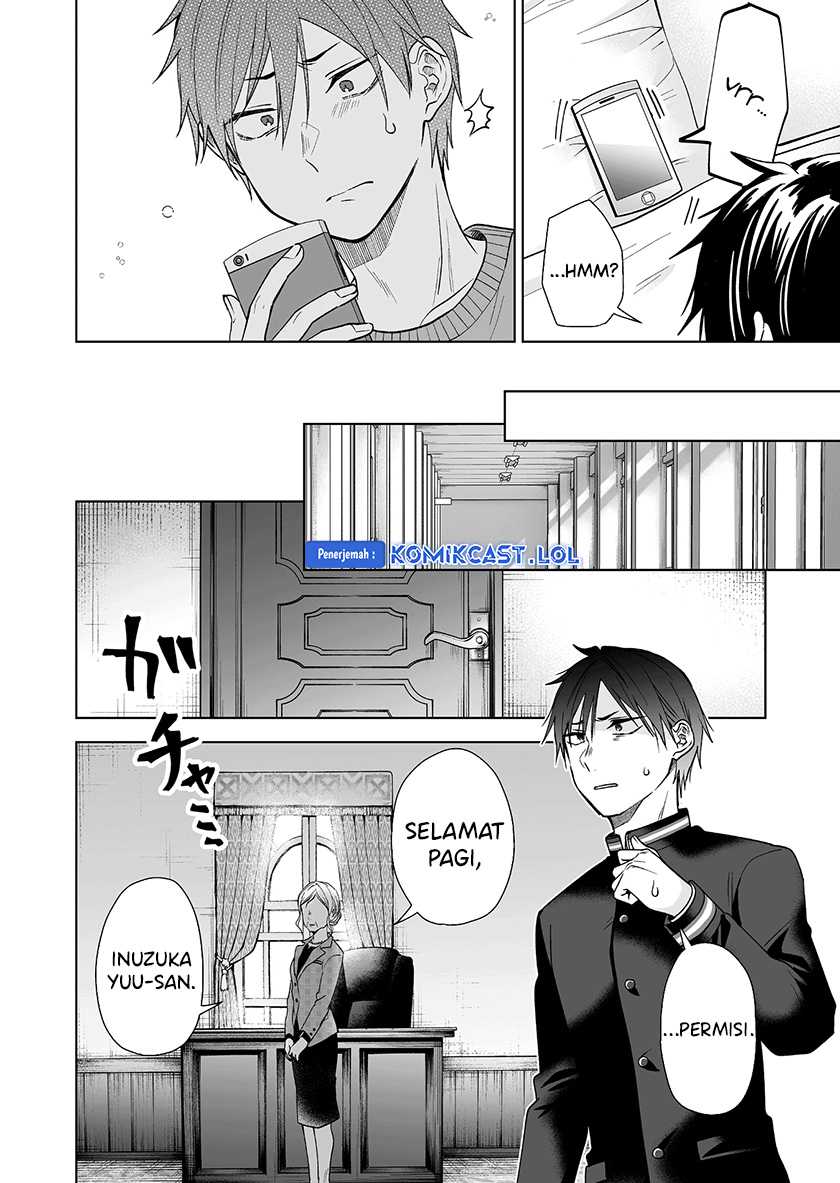 Chapter 89 - halaman 14