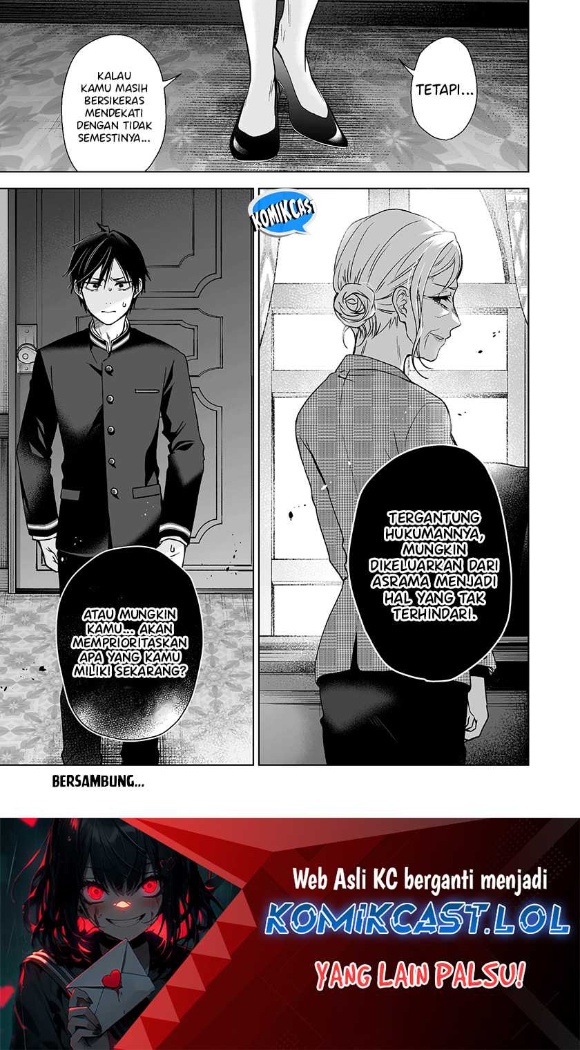 Chapter 89 - halaman 17