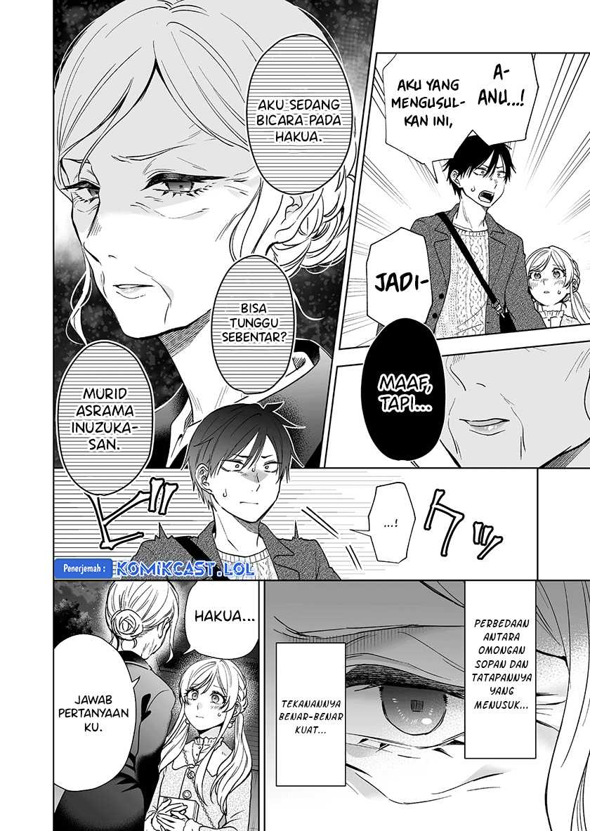 Chapter 89 - halaman 4