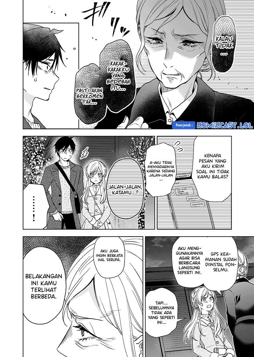 Chapter 89 - halaman 6