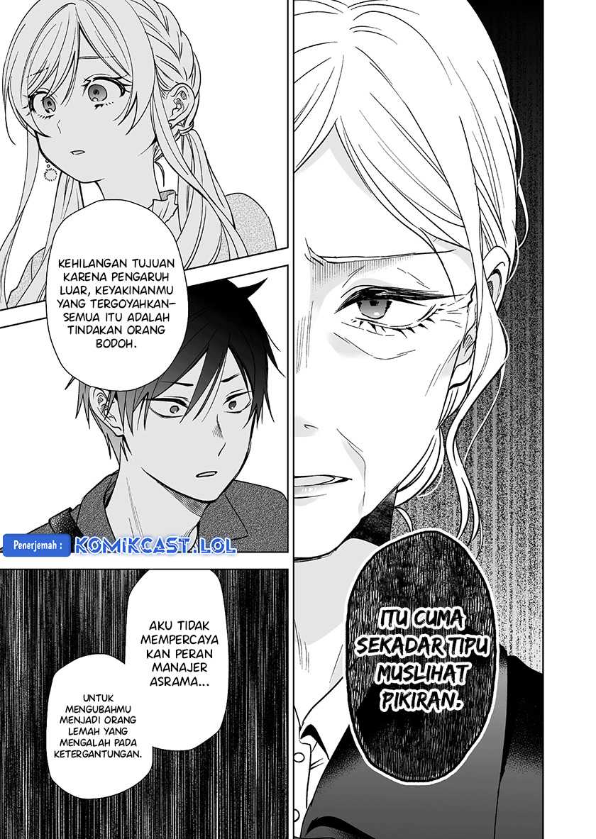 Chapter 89 - halaman 9