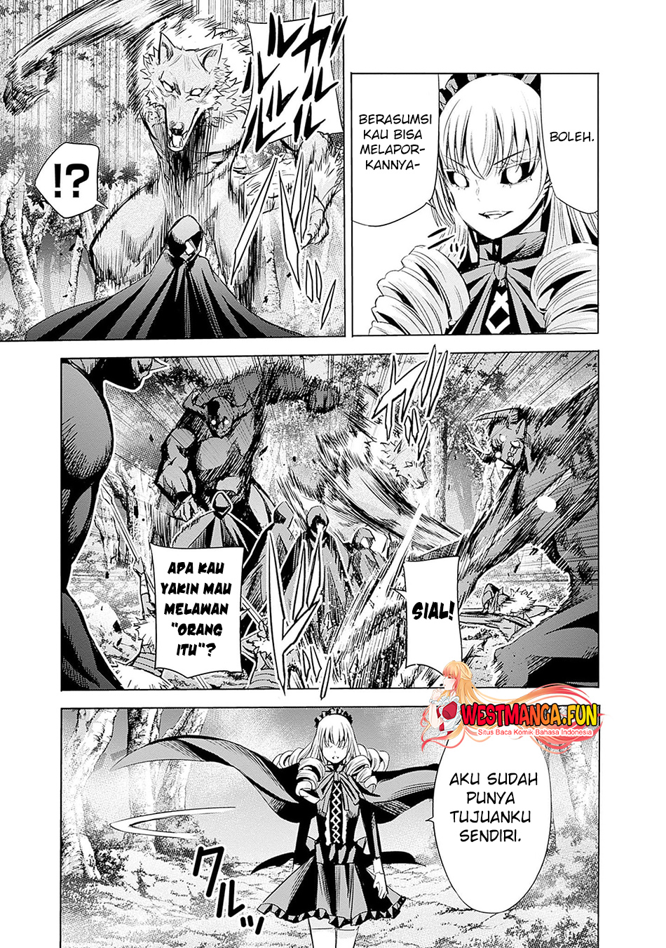 Chapter 65 - halaman 13
