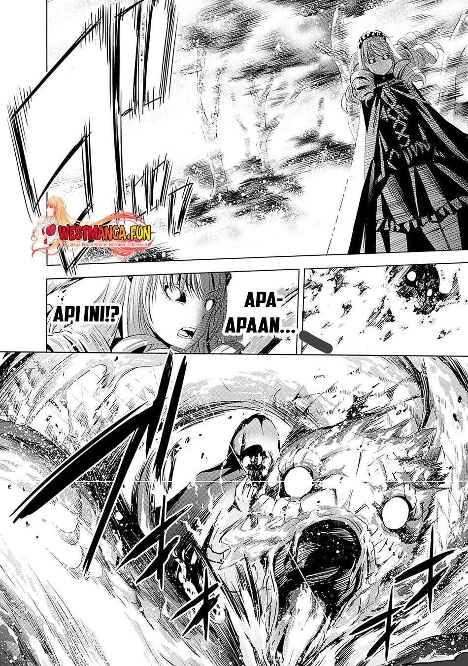 Chapter 65 - halaman 14
