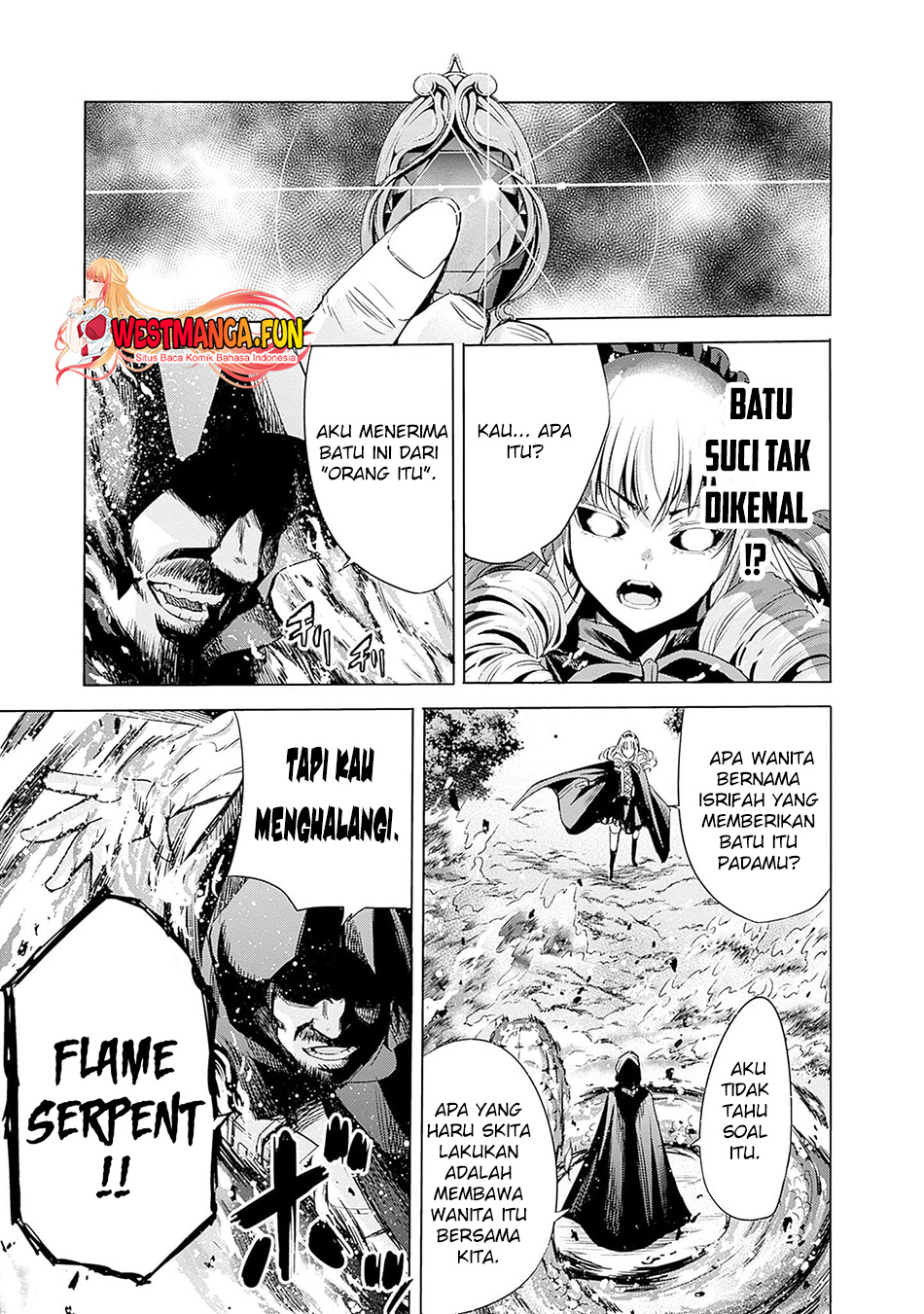 Chapter 65 - halaman 15