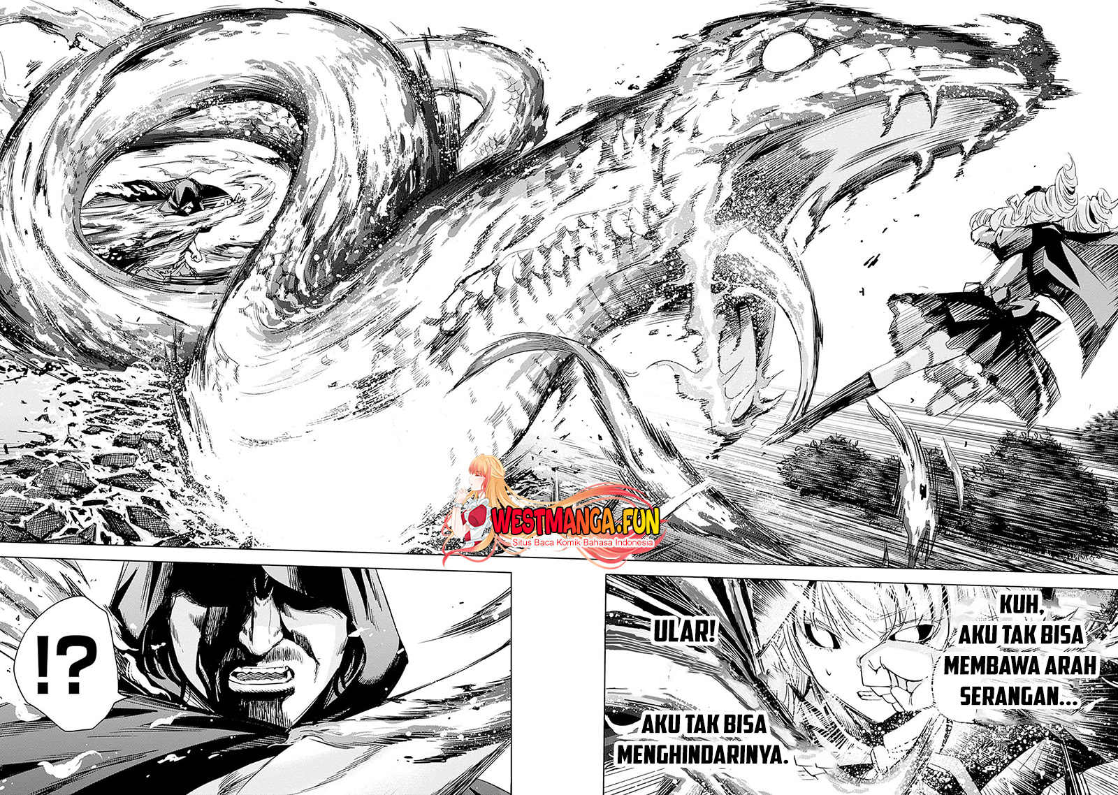 Chapter 65 - halaman 16