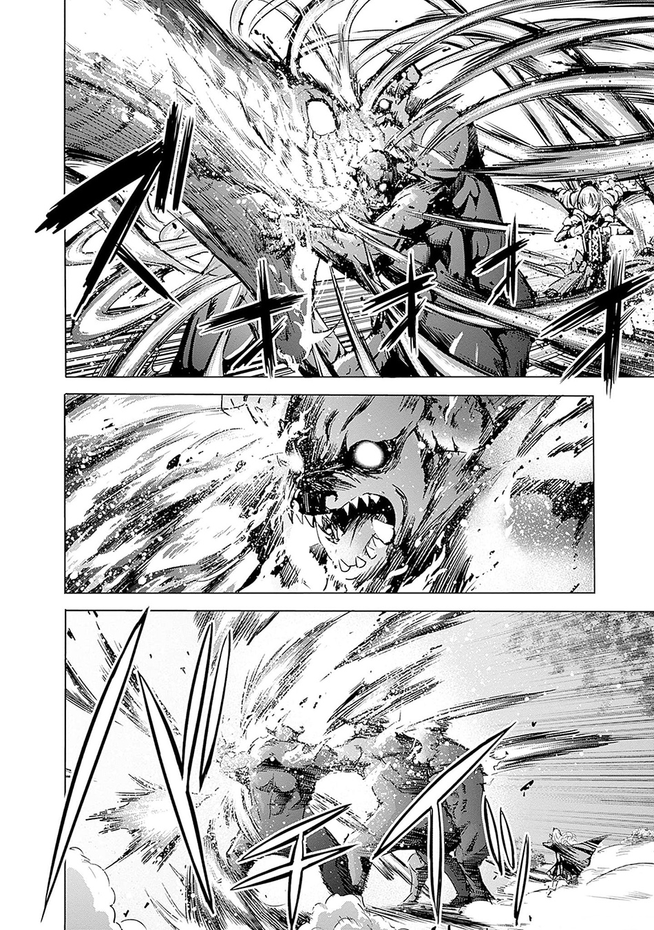 Chapter 65 - halaman 17