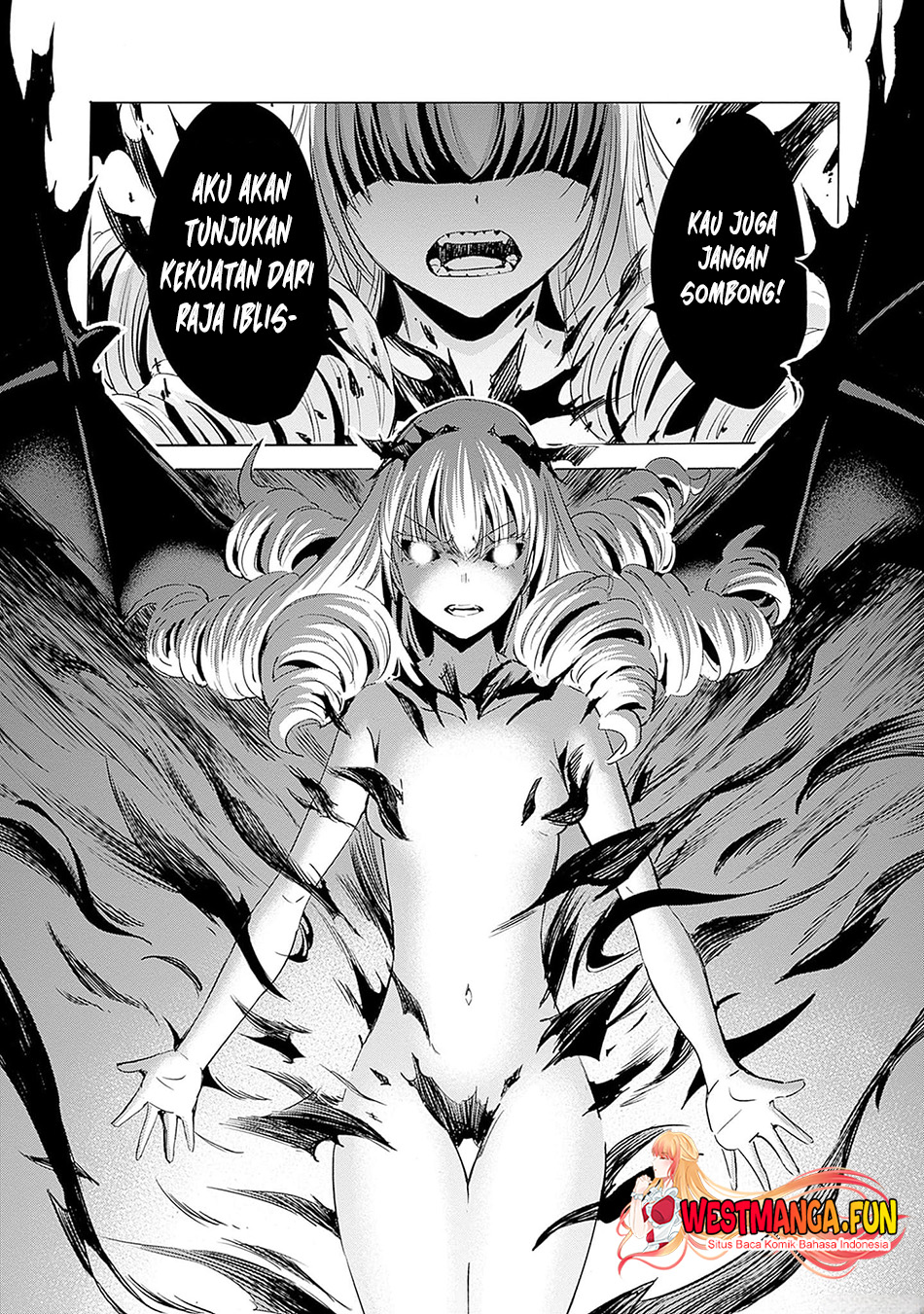 Chapter 65 - halaman 19